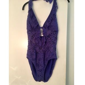 NEW Kenneth Cole Reaction Swimsuit